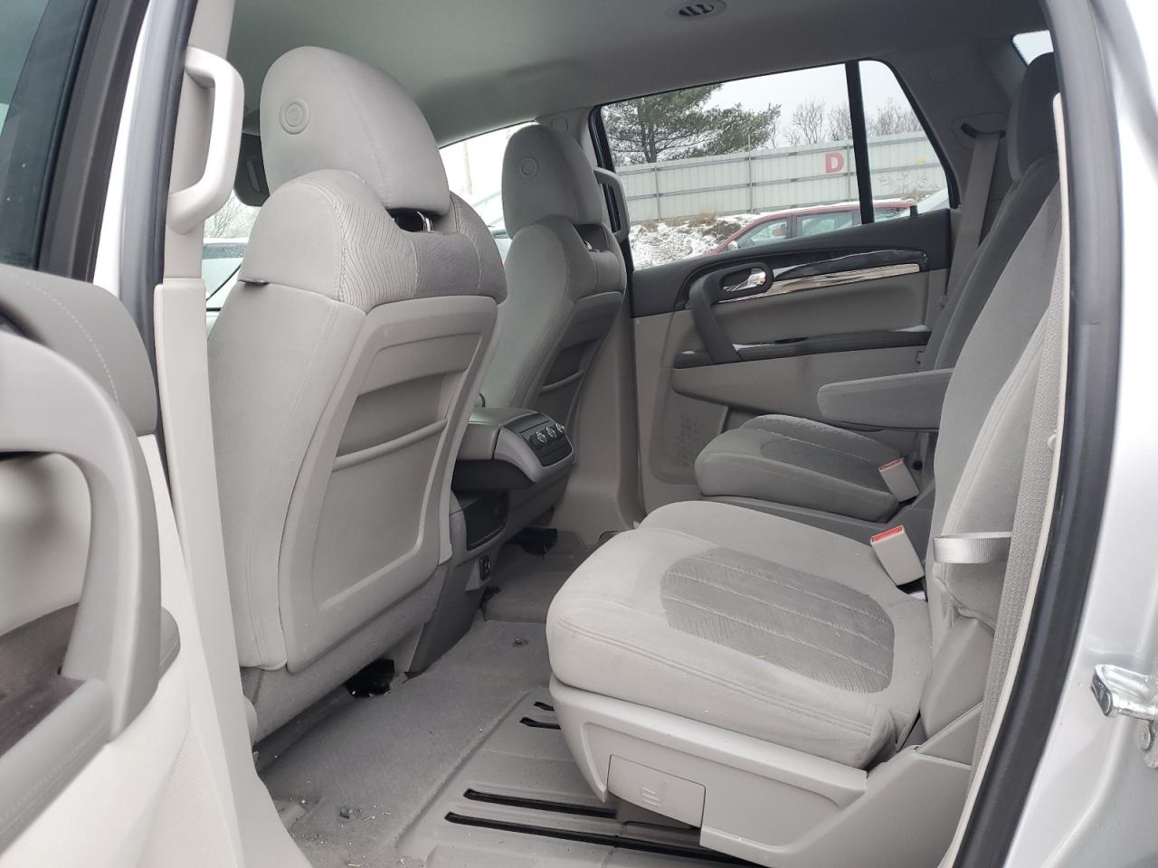2017 Buick Enclave - Image 11