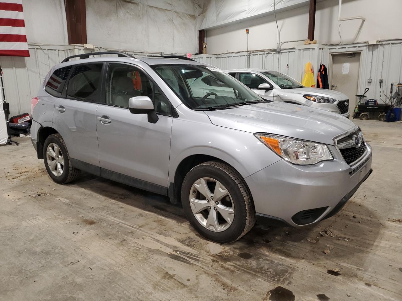 2015 Subaru Forester - Image 4