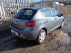 2012 SEAT IBIZA S AC for sale at Copart WESTBURY