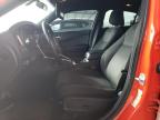 2018 Dodge Charger Sxt იყიდება Sacramento-ში, CA - Front End