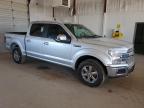 2018 Ford F150 Supercrew zu verkaufen in Lexington, KY - Water/Flood