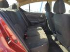 2018 Nissan Versa S en Venta en Rogersville, MO - Front End