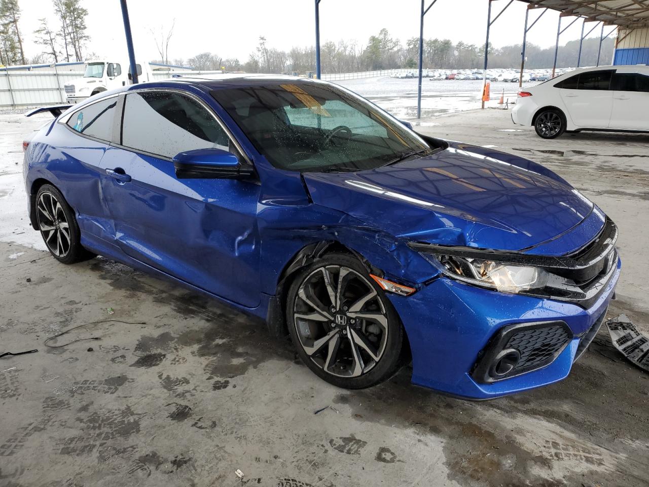 2019 Honda Civic - Image 4