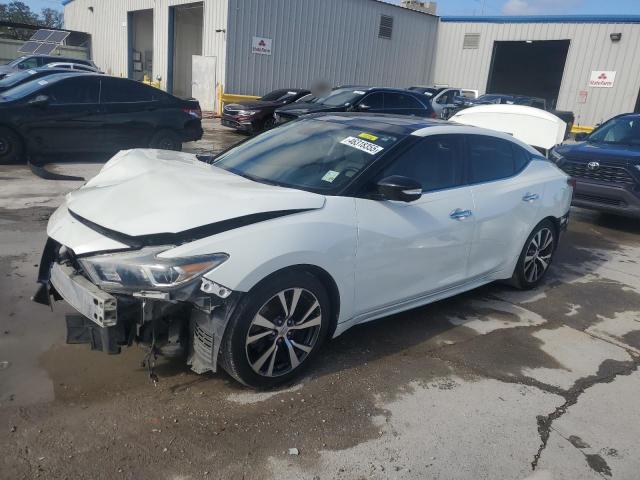 2016 Nissan Maxima 3.5S