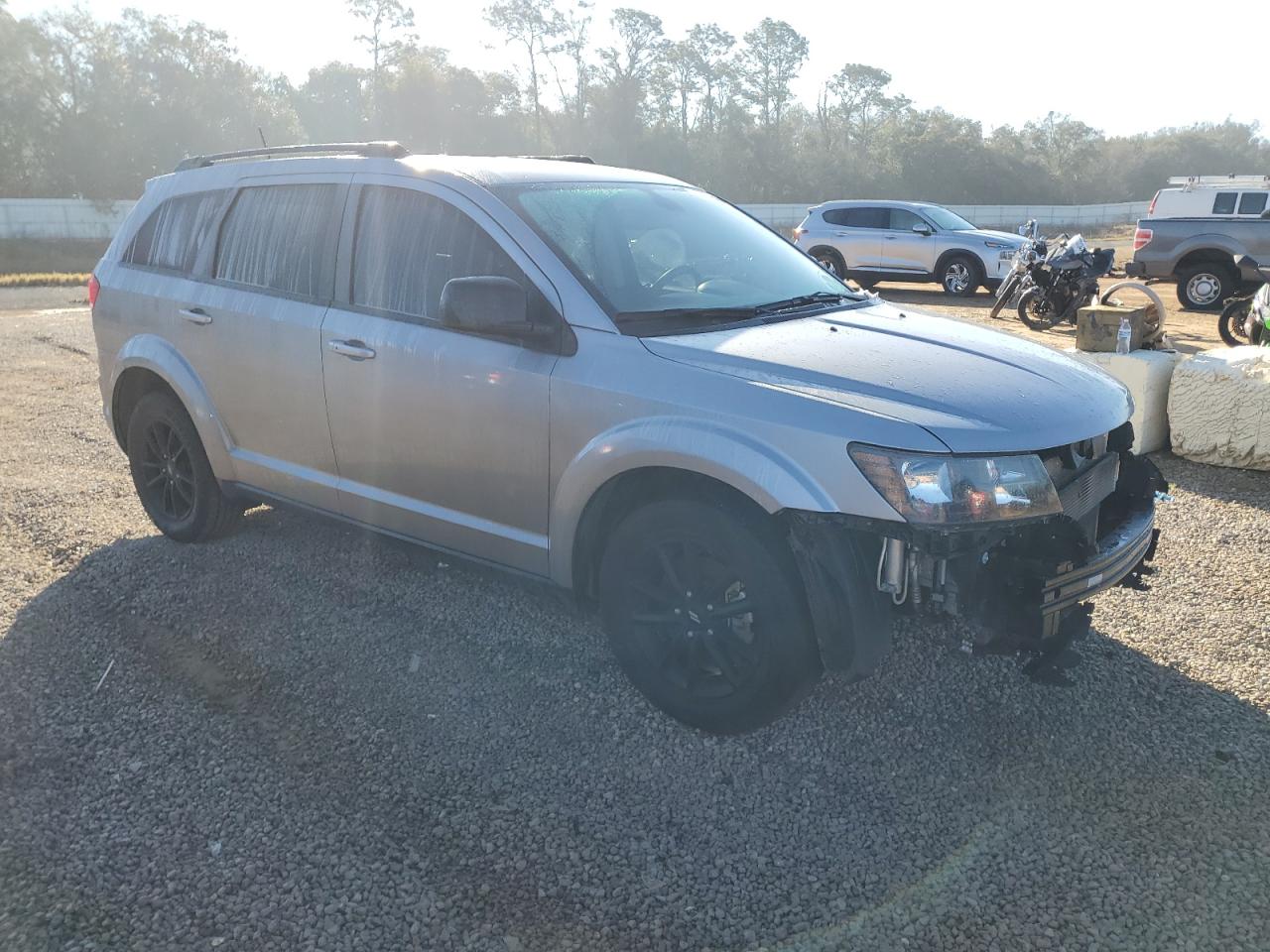2020 Dodge Journey - Image 4