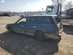 1994 Subaru Legacy L na sprzedaż w Wichita, KS - Rear End