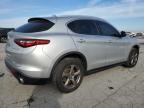 2018 Alfa Romeo Stelvio na sprzedaż w Lebanon, TN - Front End