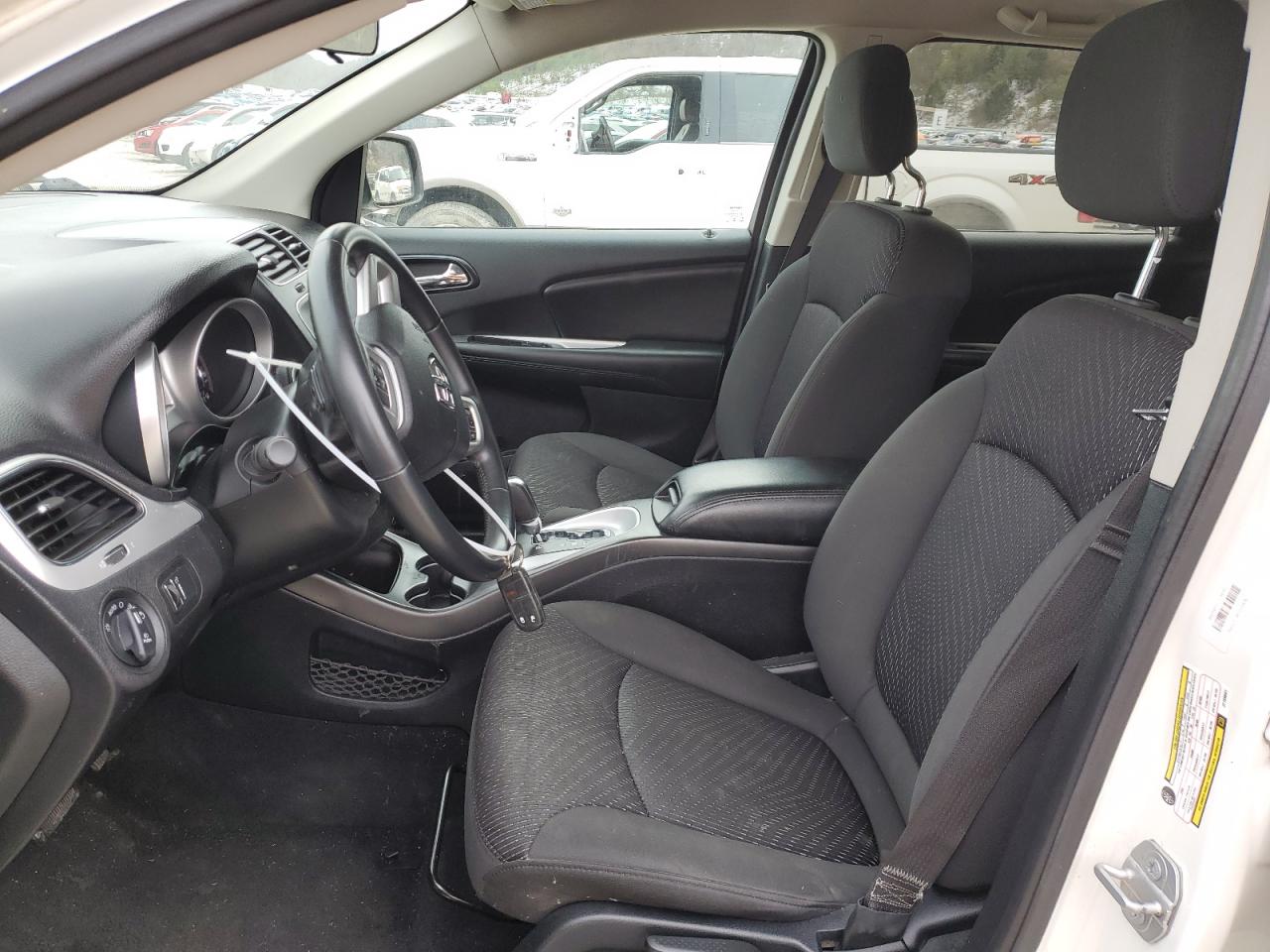 2018 Dodge Journey Sxt VIN: 3C4PDDBG0JT159691 Lot: 45559745