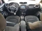 2021 Jeep Renegade Latitude zu verkaufen in Sun Valley, CA - Front End