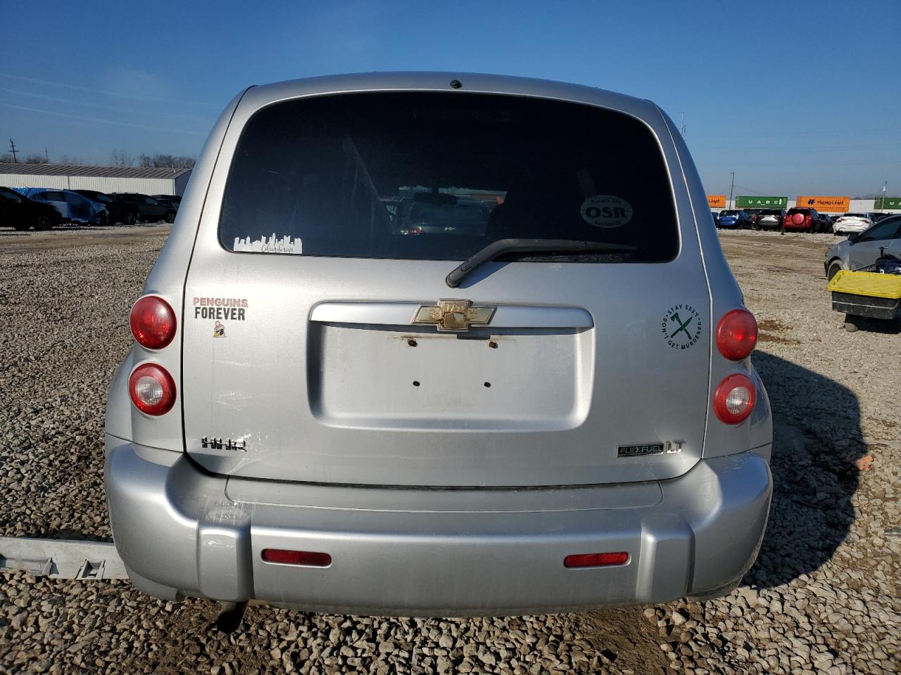 2011 Chevrolet HHR - Image 6