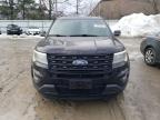 2017 Ford Explorer Sport for Sale in North Billerica, MA - Side