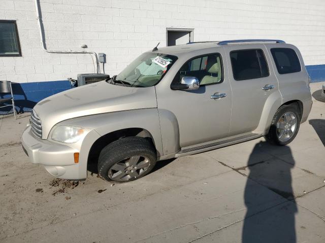 2009 Chevrolet Hhr Lt