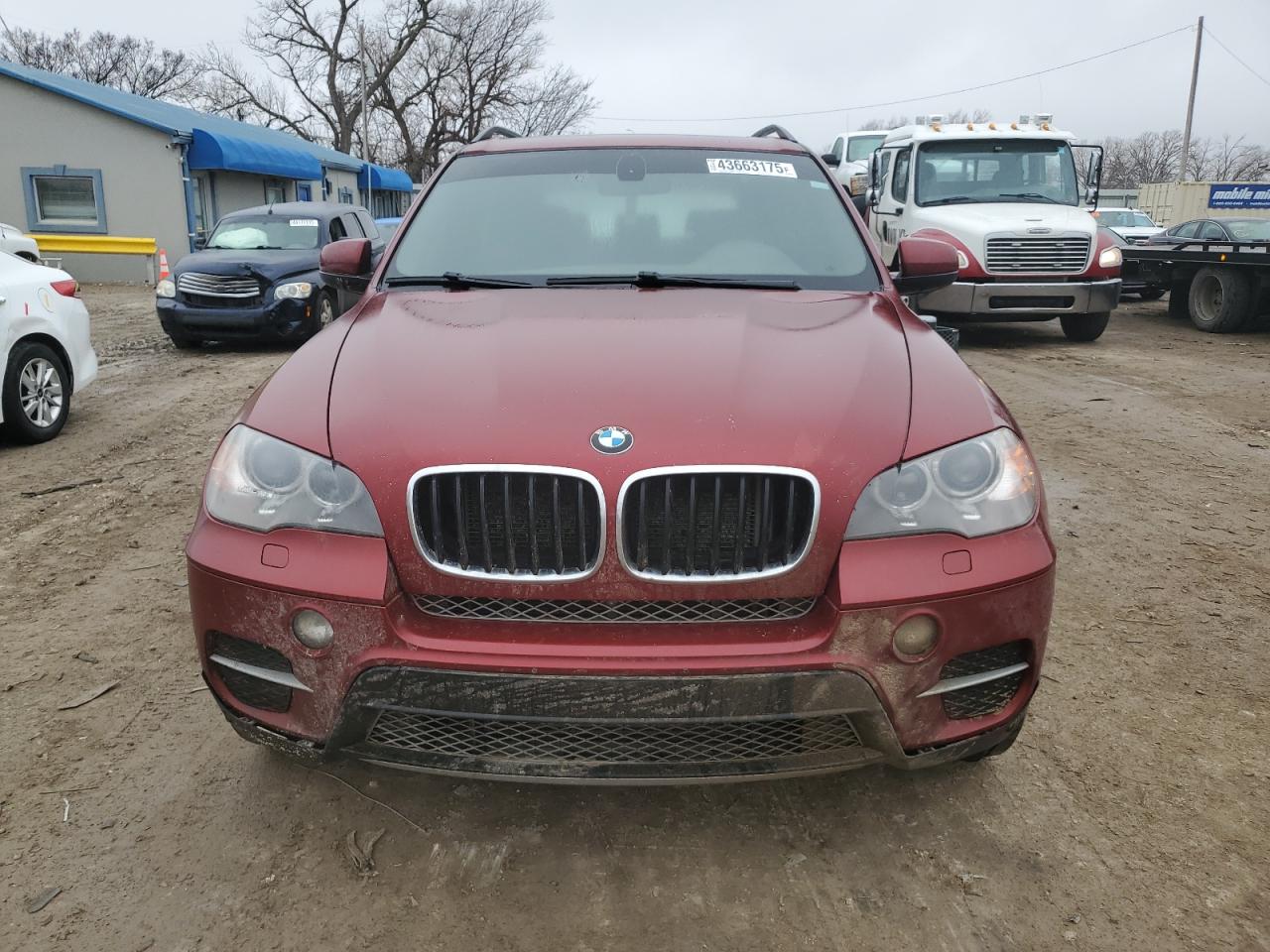 2013 BMW X5 - Image 5
