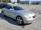 2005 Lexus Sc 430 للبيع في Rancho Cucamonga، CA - Front End