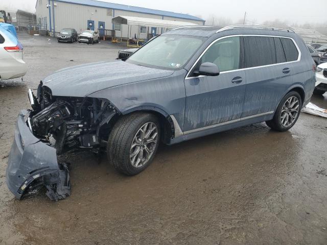 BMW X7 – zdjęcie z aukcji, lot #45258315