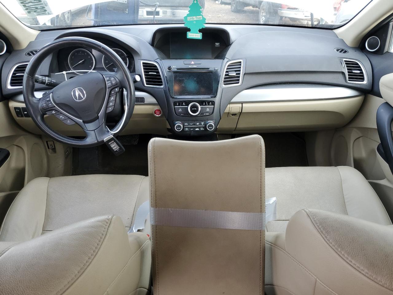 2016 Acura RDX - Image 8