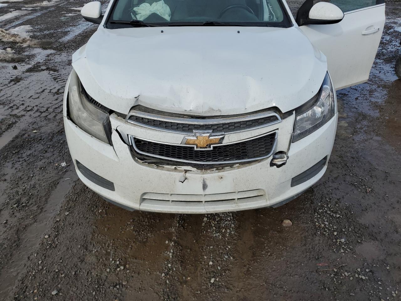 2014 Chevrolet Cruze Lt VIN: 1G1PC5SB5E7288378 Lot: 46535875