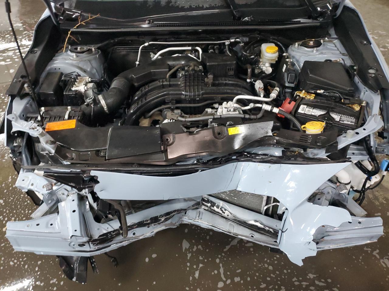 2018 Subaru XV - Image 12