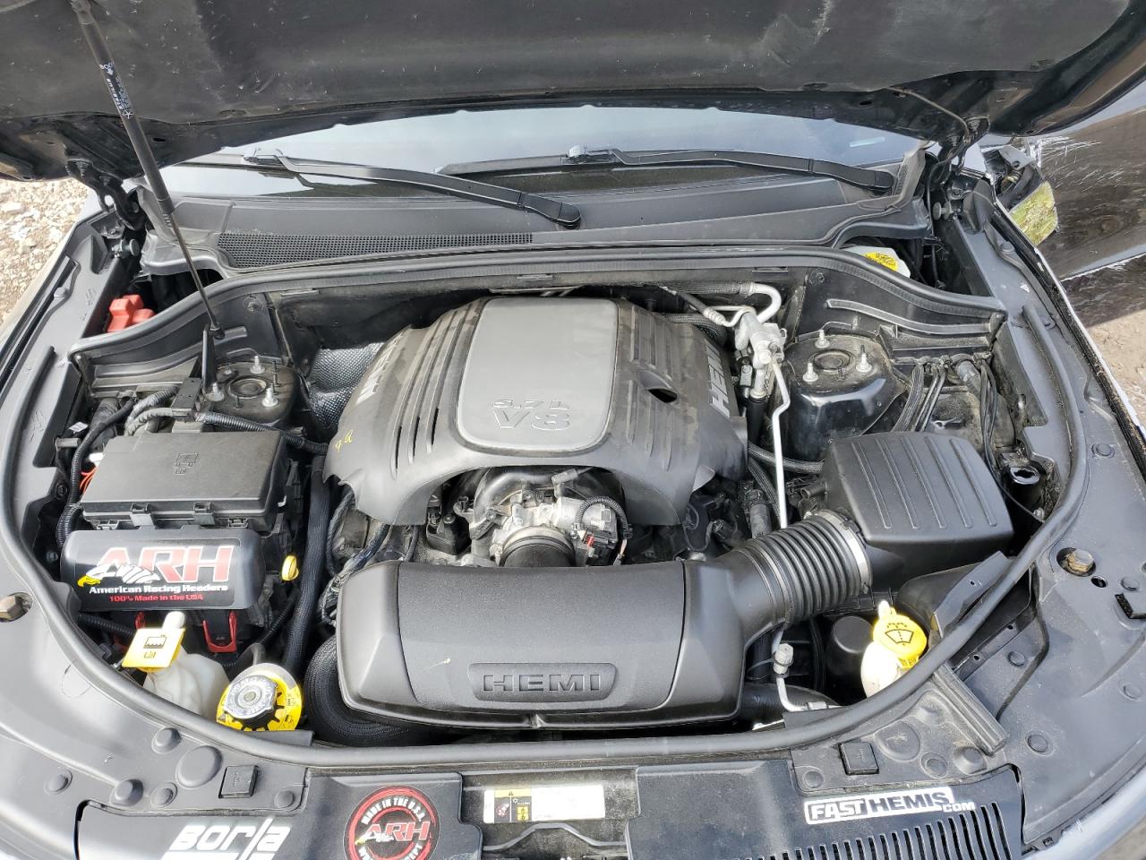 2020 Dodge Durango - Image 14