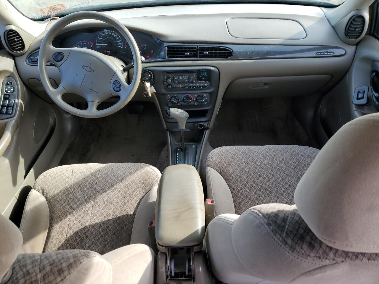 2000 Chevrolet Malibu - Image 8