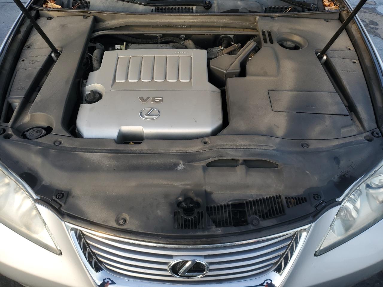 2008 Lexus ES - Image 11