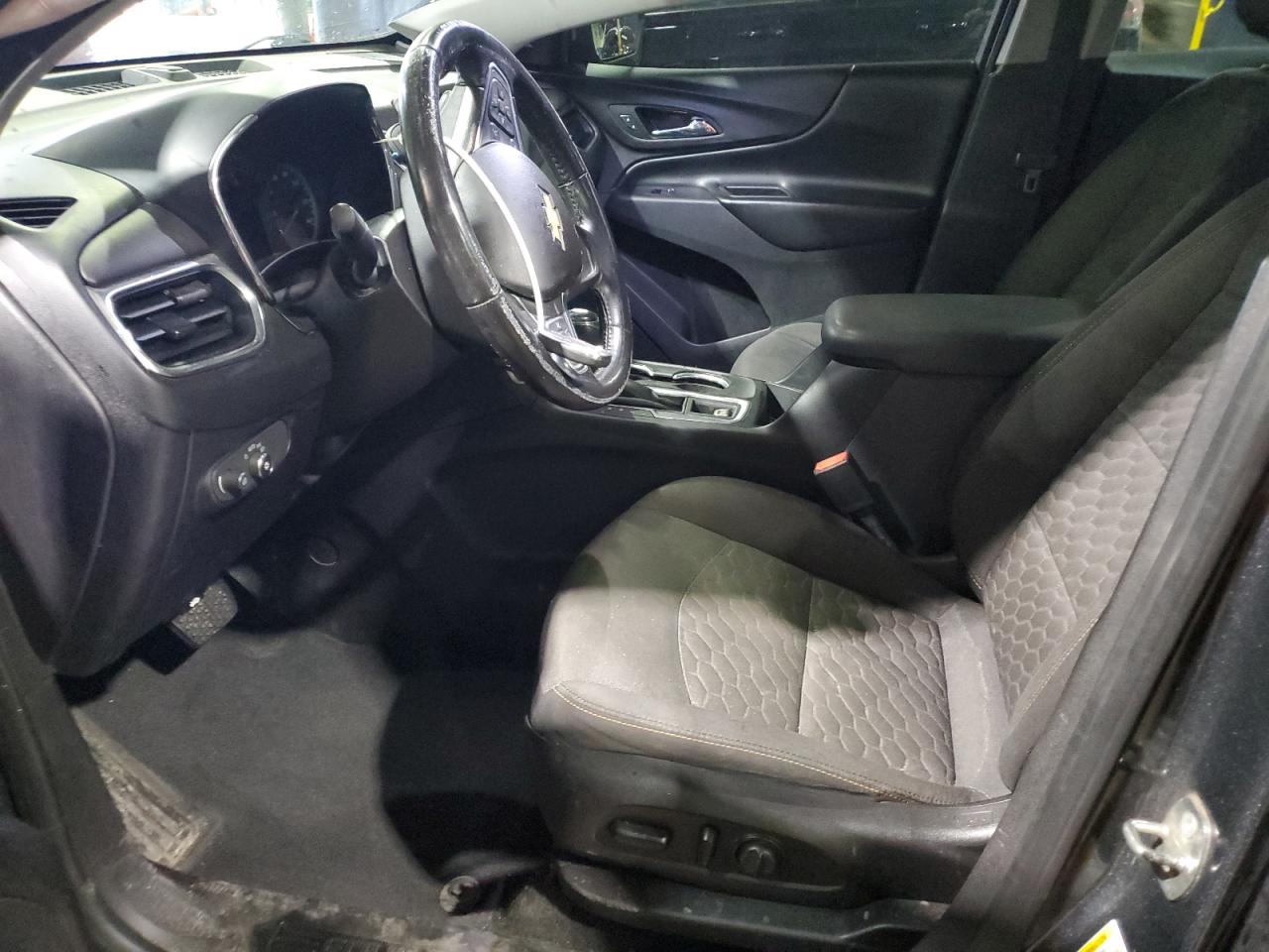 2018 Chevrolet Equinox - Image 7