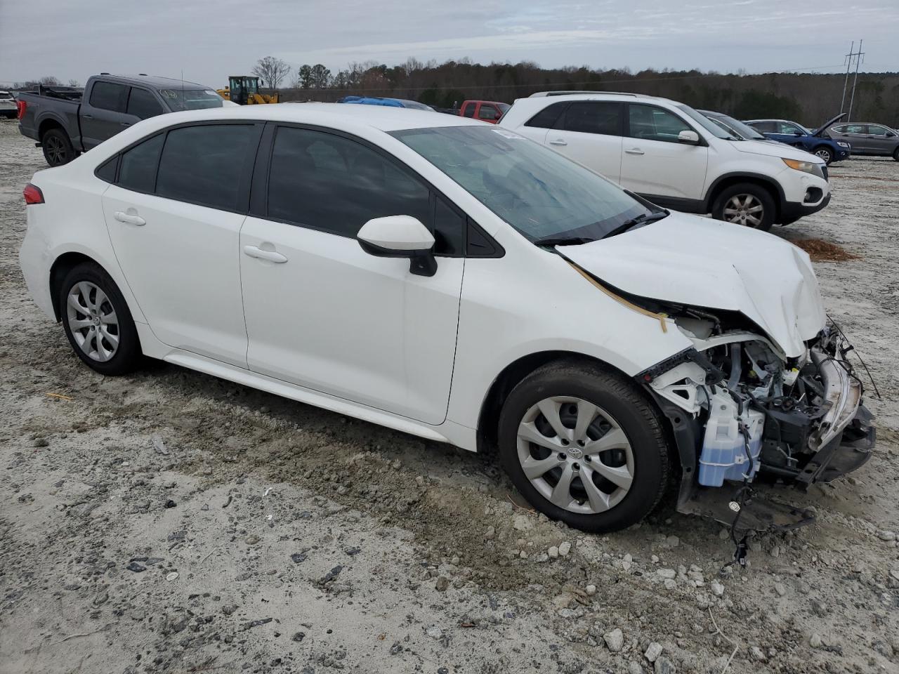 2021 Toyota Corolla - Image 4