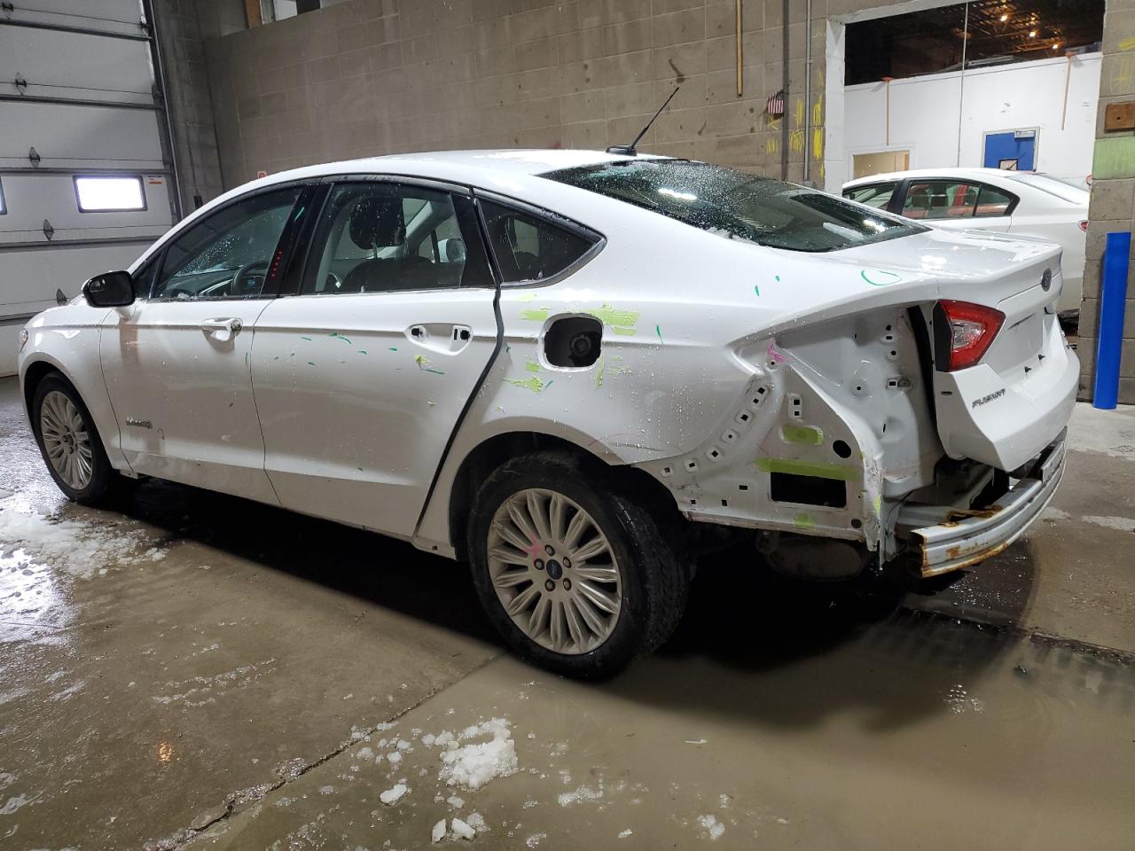 2014 Ford Fusion - Image 2