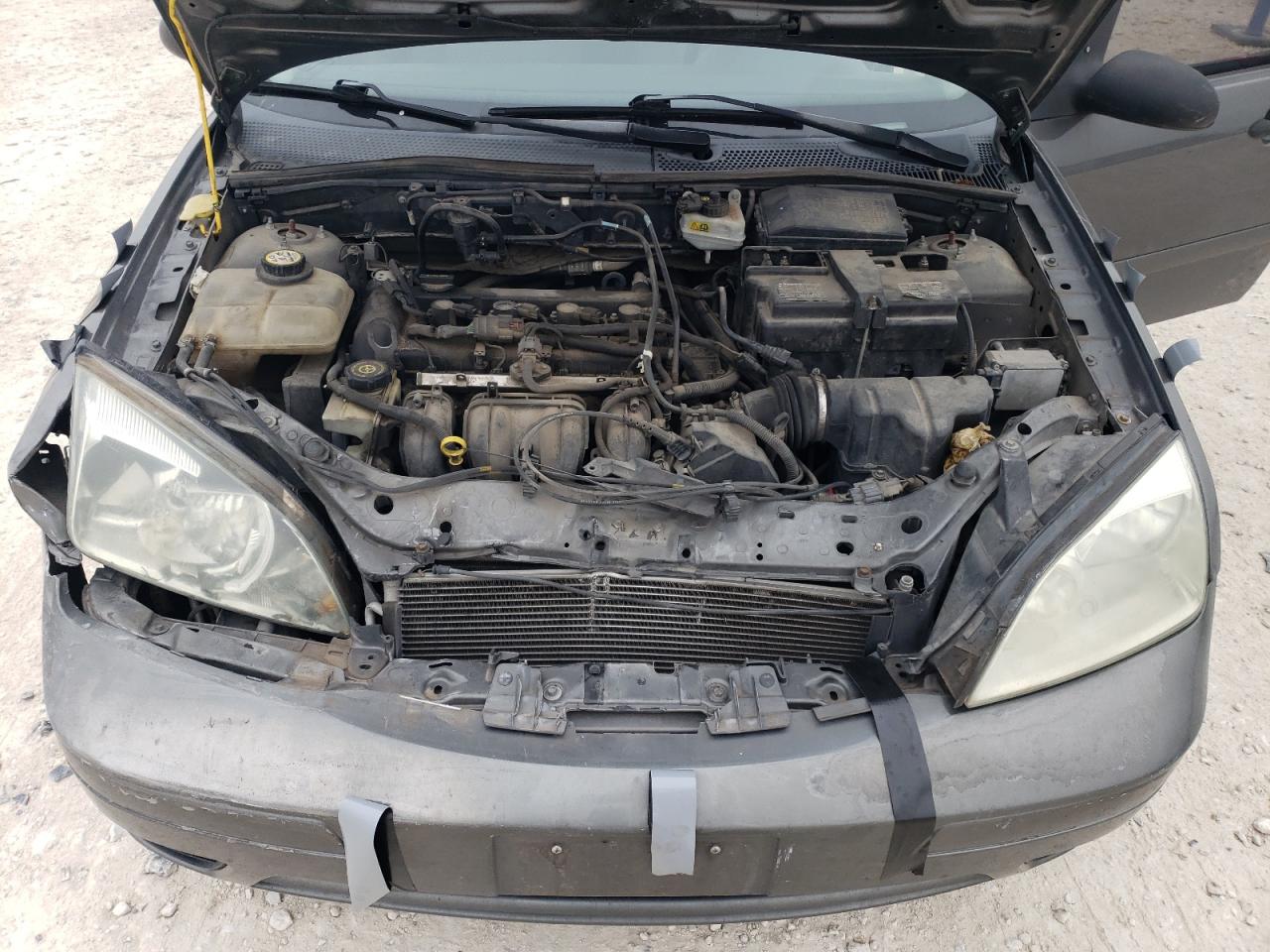 2007 Ford Focus - Image 11