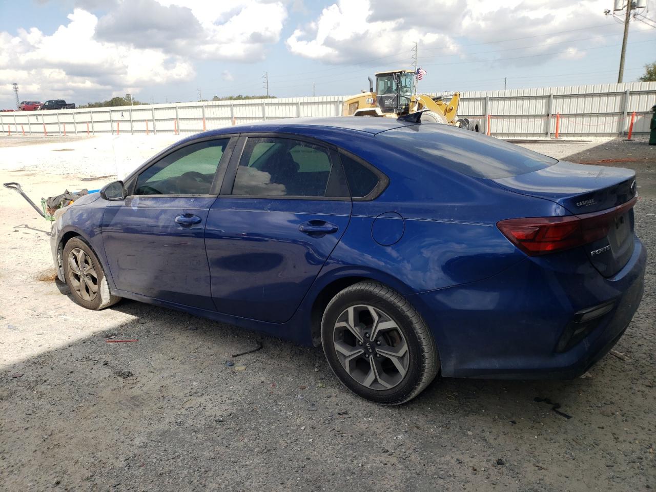 2019 Kia Forte - Image 2