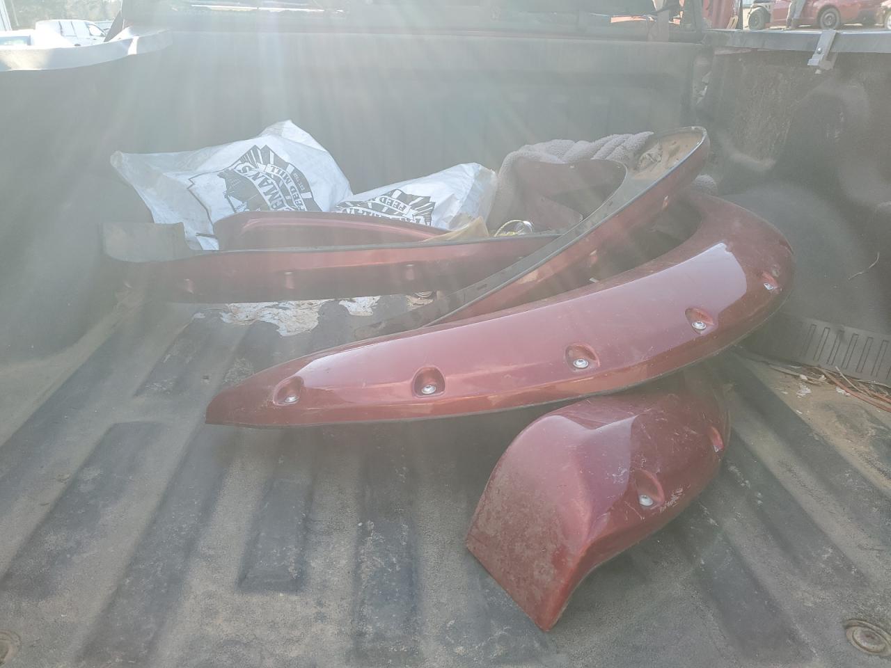 2014 Ford F150 Supercrew VIN: 1FTFW1ET3EFA98754 Lot: 44139535