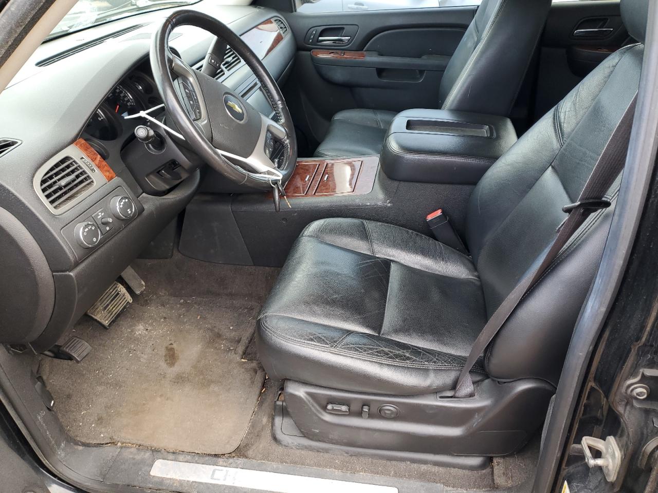 2012 Chevrolet Tahoe - Image 7