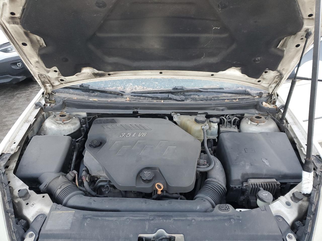 2008 Saturn Aura - Image 11