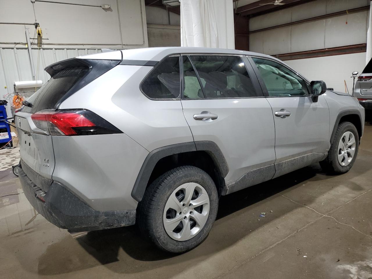 2023 Toyota RAV 4 - Image 3