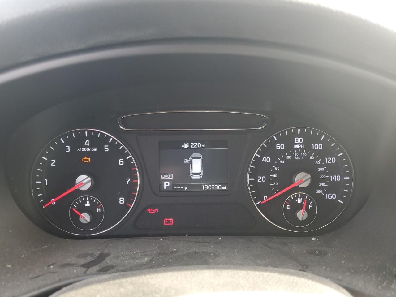 2019 Kia Sorento - Image 9