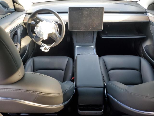  TESLA MODEL 3 2023 Сharcoal