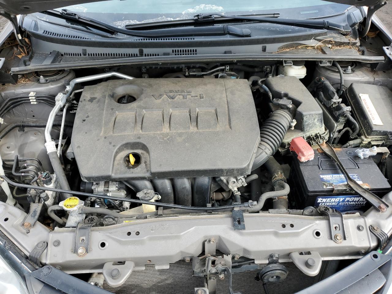 2014 Toyota Corolla - Image 11