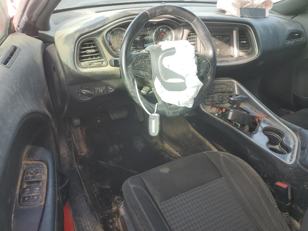 2020 Dodge Challenger - Image 8