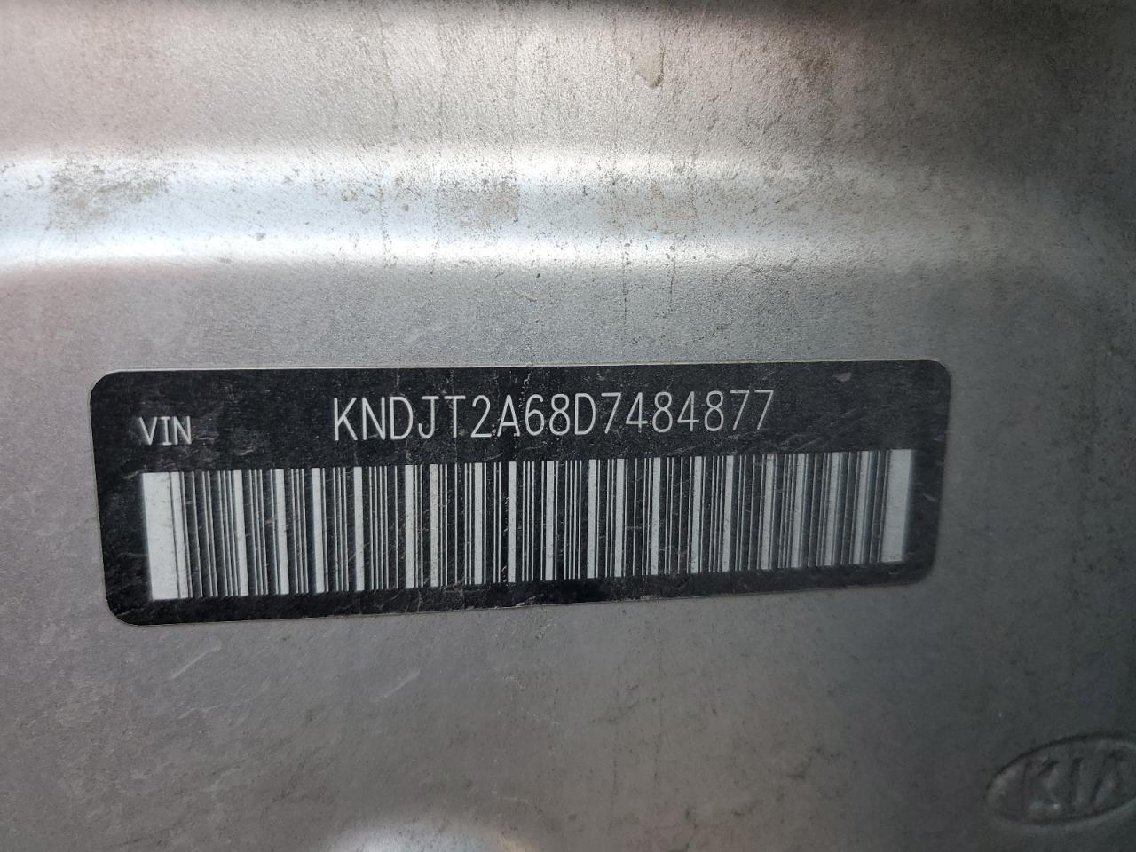 2013 Kia Soul - Image 13