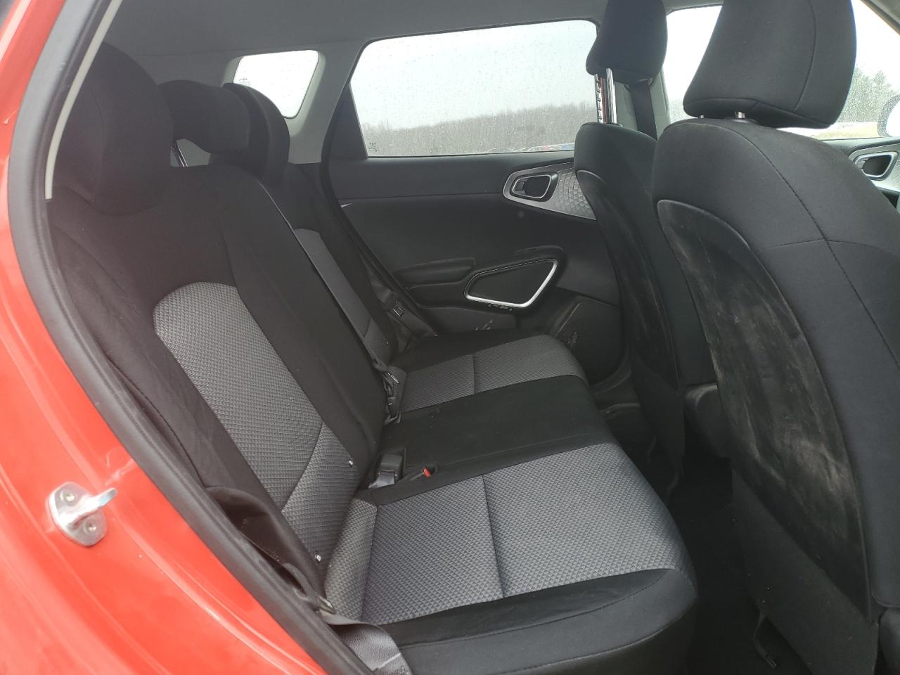 2023 Kia Soul - Image 11