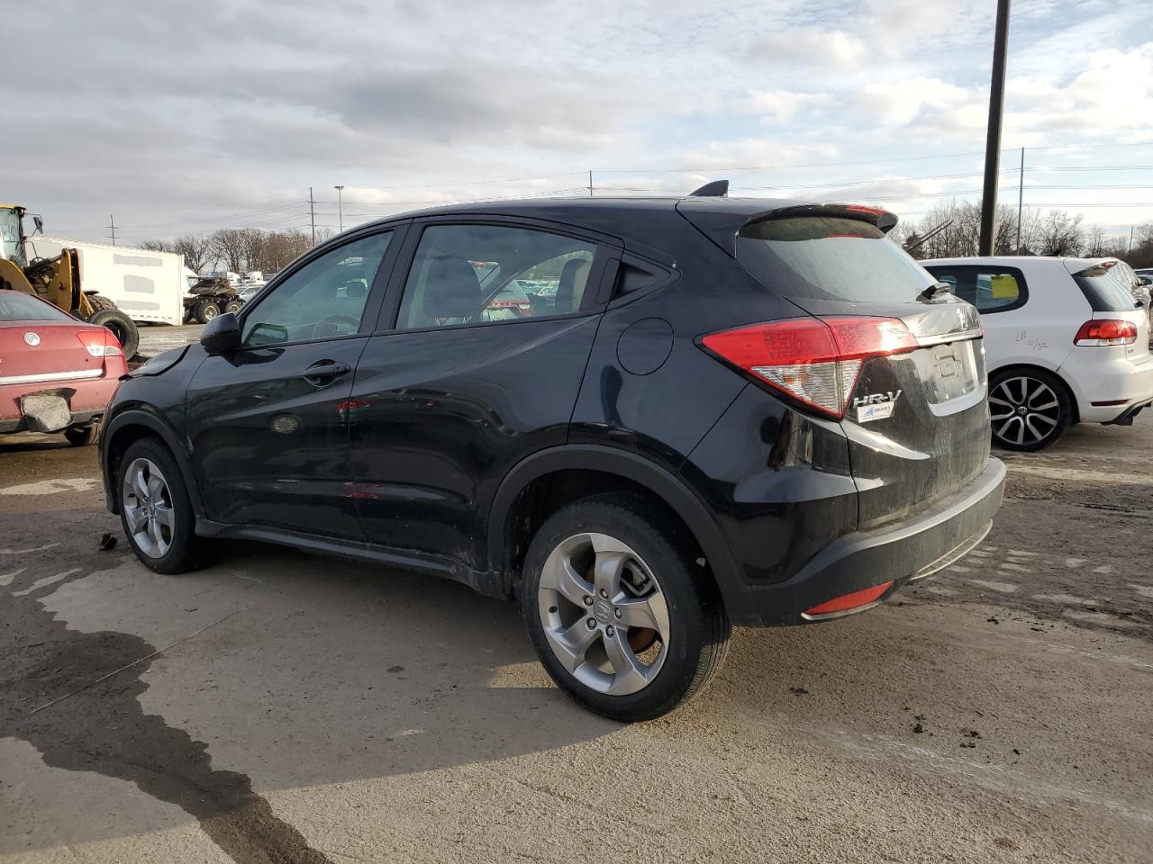 2019 Honda HR-V - Image 2