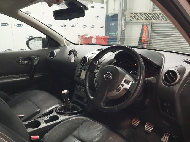 2013 NISSAN QASHQAI 36