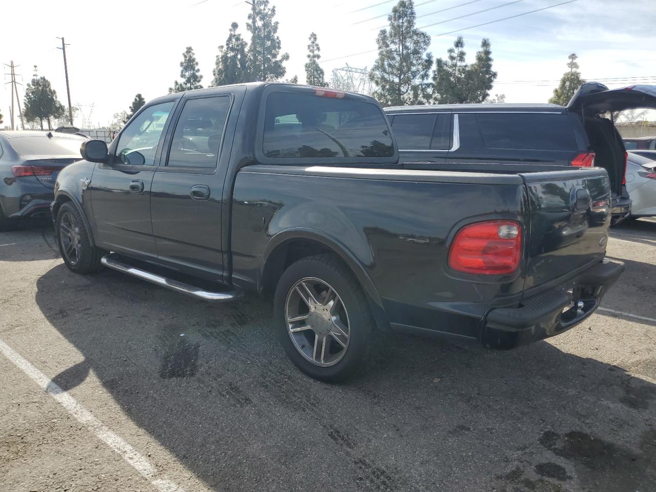 2003 Ford F-150 - Image 2