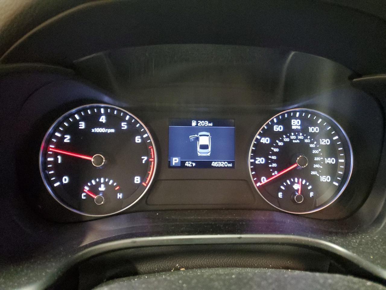 2021 Kia Forte - Image 9