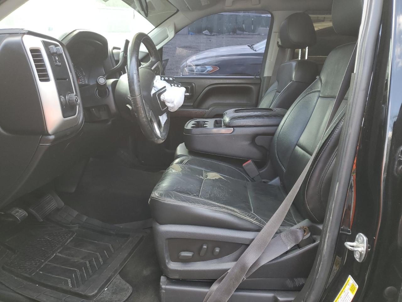 2014 GMC Sierra - Image 7