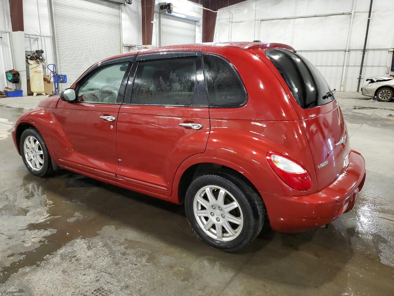 2008 Chrysler PT Cruiser - Image 2