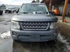 2016 Land Rover Lr4  for Sale in Denver, CO - Minor Dent/Scratches