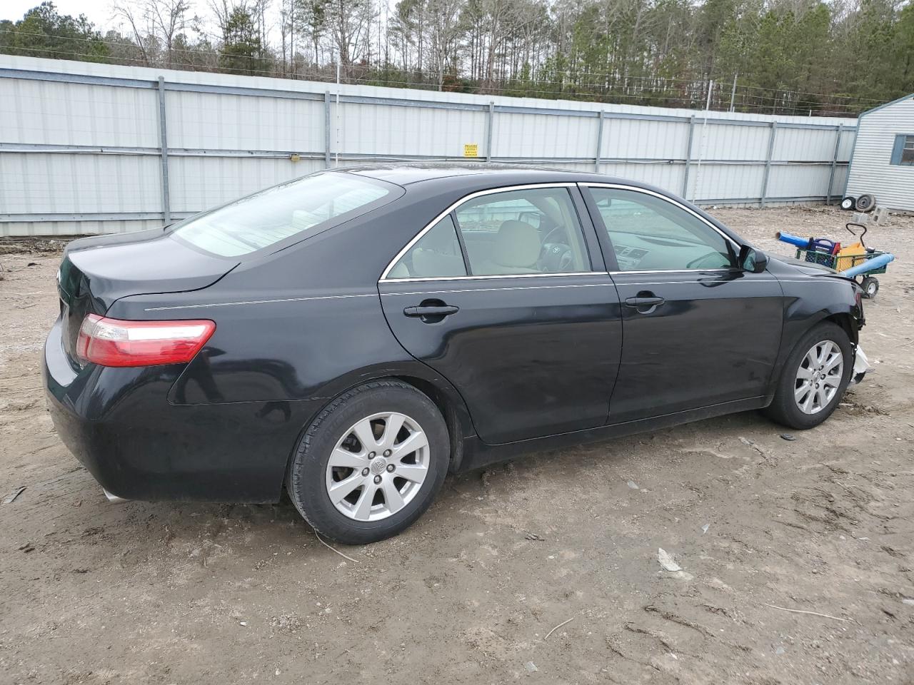 2009 Toyota Camry - Image 3
