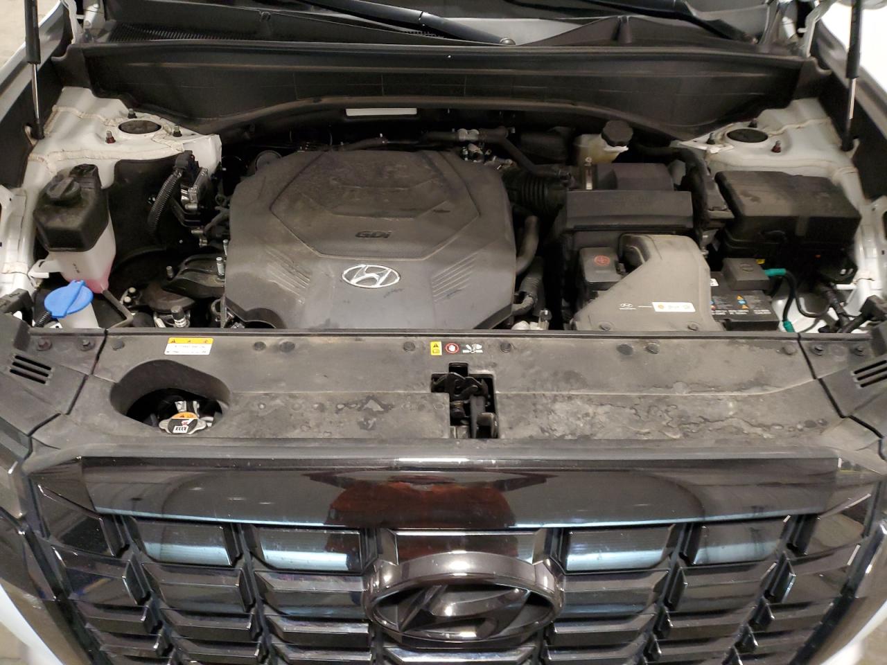 2023 Hyundai Palisade - Image 12