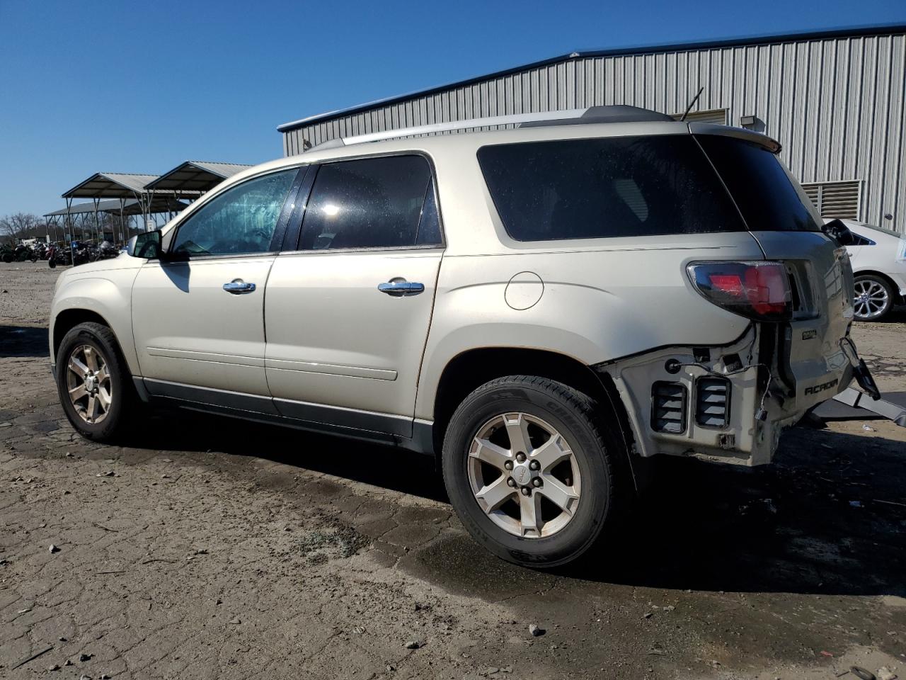 2016 GMC Acadia - Image 2